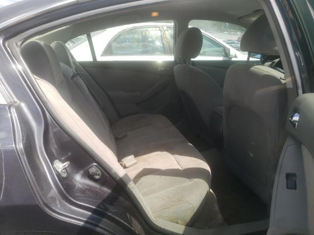 Photo 6 from auction – 2011 NISSAN ALTIMA BAS with VIN 1N4AL2AP6BN425785