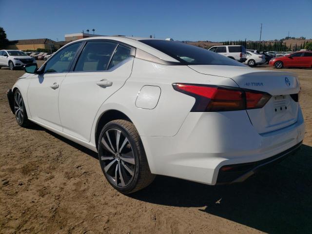 Photo 3 from auction – 2019 NISSAN ALTIMA SR with VIN 1N4BL4CV1KC211388