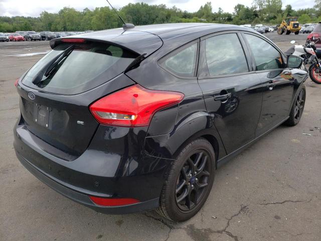 Photo 4 from auction – 2016 FORD FOCUS SE with VIN 1FADP3K26GL299179