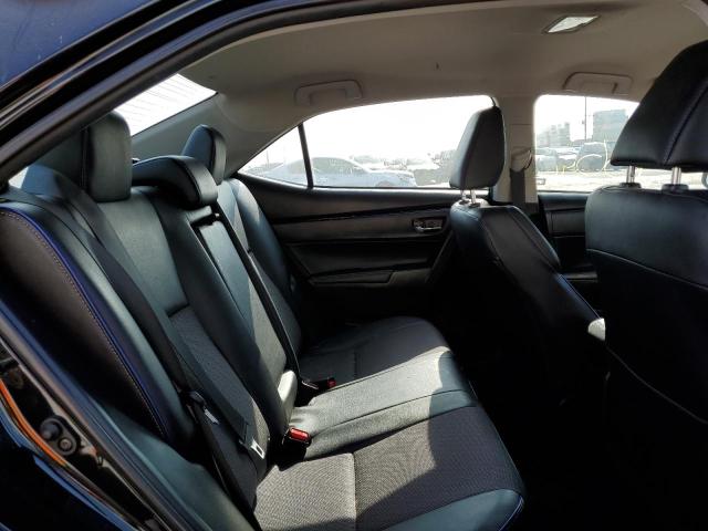 Photo 6 from auction – 2019 TOYOTA COROLLA L with VIN 5YFBURHE2KP917998