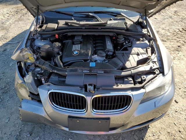 Photo 7 from auction – 2011 BMW 328 XI SUL with VIN WBAPK5C57BA659619