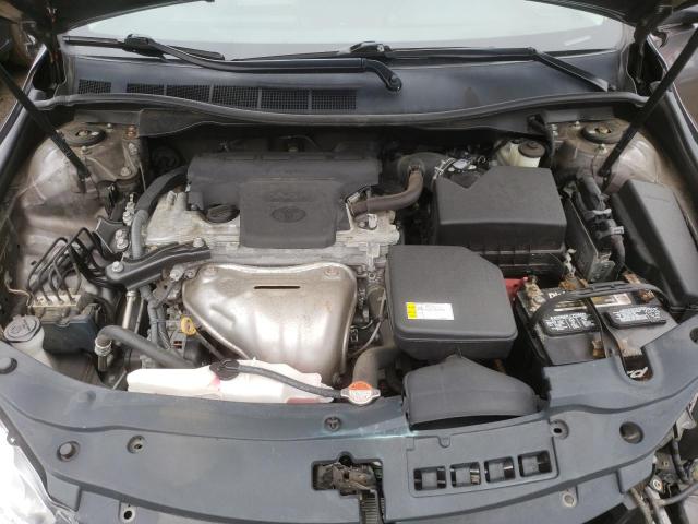 Photo 7 from auction – 2016 TOYOTA CAMRY SE A with VIN 4T4BF1FK1GR532528