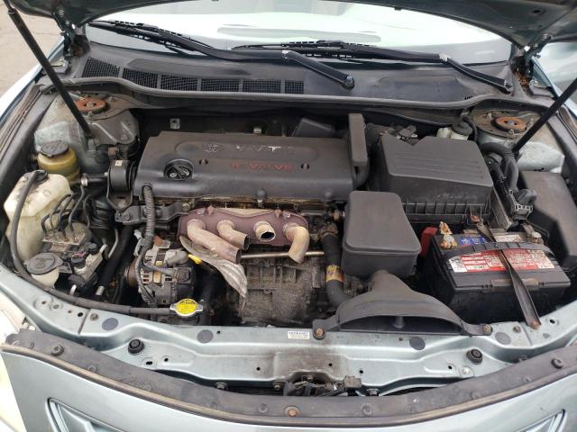 Photo 7 from auction – 2009 TOYOTA CAMRY BASE with VIN 4T1BE46K69U806601