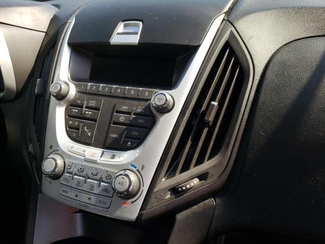 Photo 9 from auction – 2012 CHEVROLET EQUINOX LS with VIN 2GNALBEK2C1320051