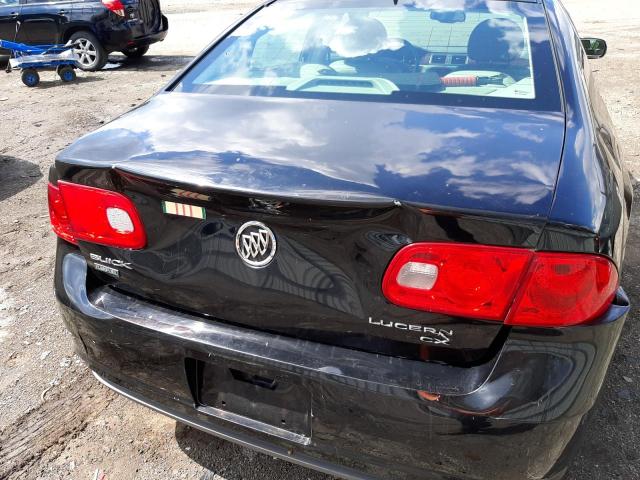 Photo 9 from auction – 2011 BUICK LUCERNE CX with VIN 1G4HC5EM3BU144930