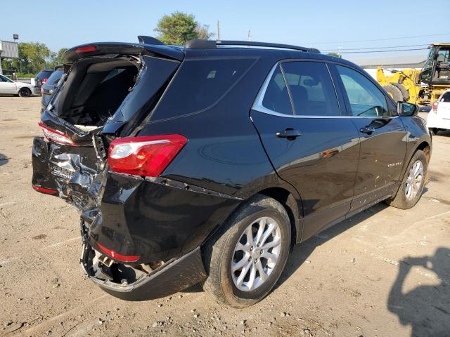 Photo 4 from auction – 2020 CHEVROLET EQUINOX LT with VIN 3GNAXUEVXLL109415