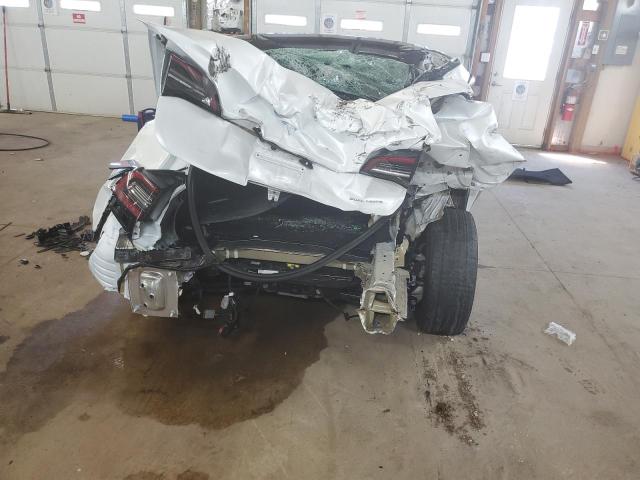 Photo 9 from auction – 2019 TESLA MODEL 3 with VIN 5YJ3E1EB8KF469890