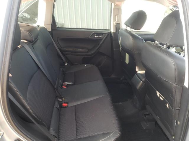 Photo 6 from auction – 2018 SUBARU FORESTER 2 with VIN JF2SJAECXJH482804
