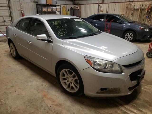 Photo 1 from auction – 2015 CHEVROLET MALIBU 1LT with VIN 1G11C5SL2FF346551