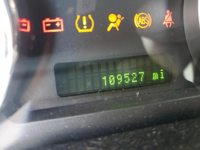Photo 8 from auction – 2007 FORD EDGE SEL P with VIN 2FMDK39C07BA83024
