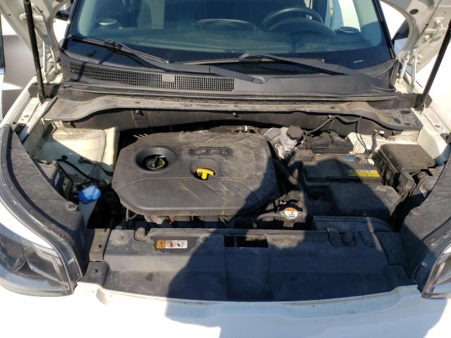 Photo 7 from auction – 2016 KIA SOUL + with VIN KNDJP3A5XG7859657