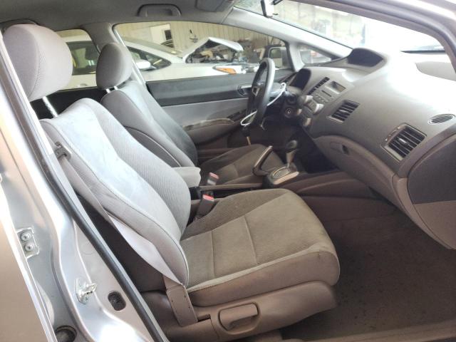Photo 5 from auction – 2011 HONDA CIVIC LX with VIN 19XFA1F52BE048030