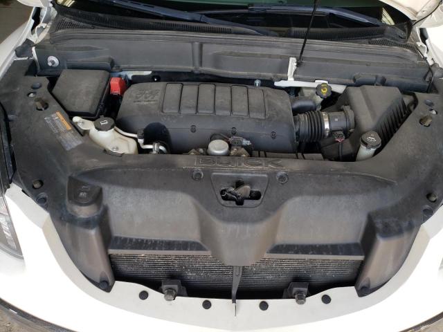 Photo 7 from auction – 2011 BUICK ENCLAVE CX with VIN 5GAKRBED1BJ403313