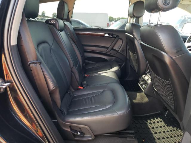 Photo 6 from auction – 2013 AUDI Q7 PREMIUM with VIN WA1LMAFE6DD007327