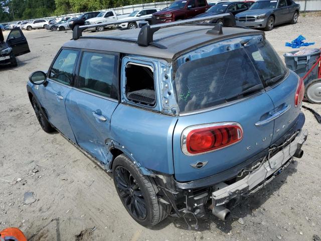 Photo 3 from auction – 2017 MINI COOPER S C with VIN WMWLU5C57H2E83265
