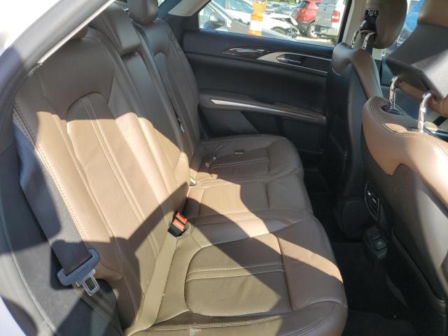 Photo 6 from auction – 2016 LINCOLN MKZ with VIN 3LN6L2GKXGR633535