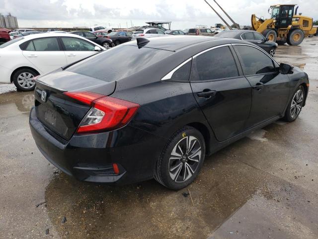 Photo 4 from auction – 2016 HONDA CIVIC EX with VIN 19XFC1F34GE042505