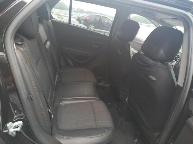 Photo 6 from auction – 2019 CHEVROLET TRAX 1LT with VIN KL7CJLSB4KB905100