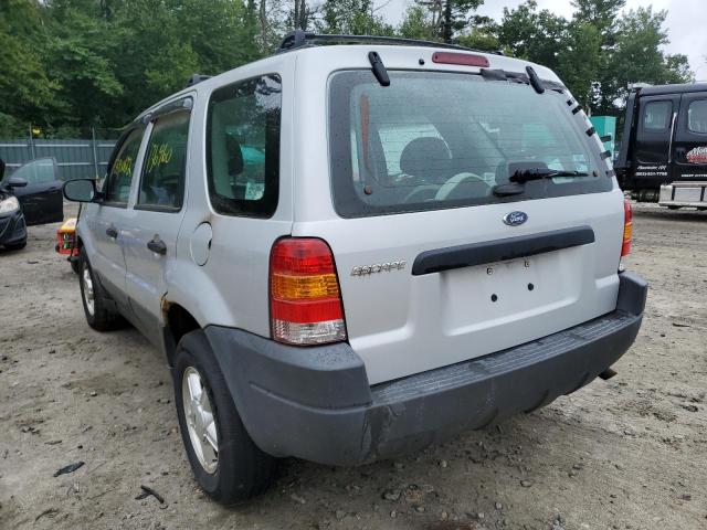 Photo 3 from auction – 2004 FORD ESCAPE XLS with VIN 1FMYU92154KA14001