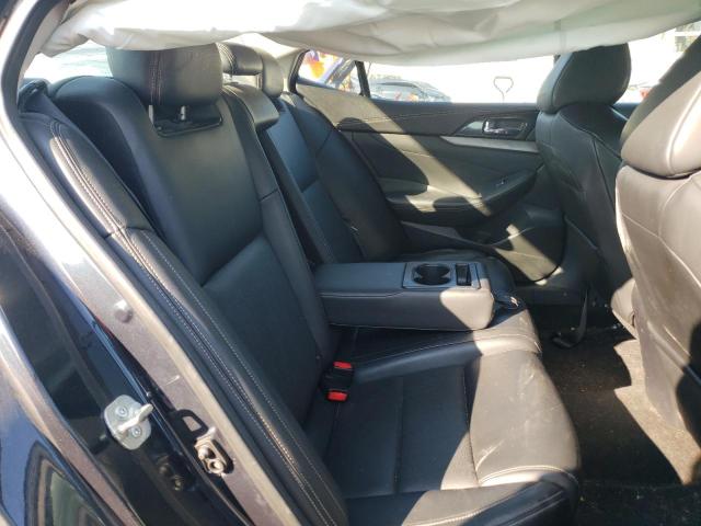 Photo 6 from auction – 2017 NISSAN MAXIMA 3.5 with VIN 1N4AA6AP0HC390789