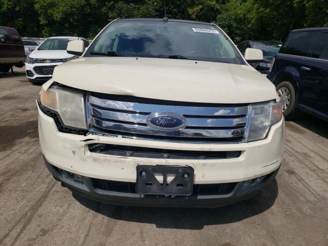 Фото 9 с аукциона – 2008 FORD EDGE SEL с VIN 2FMDK48CX8BA44417