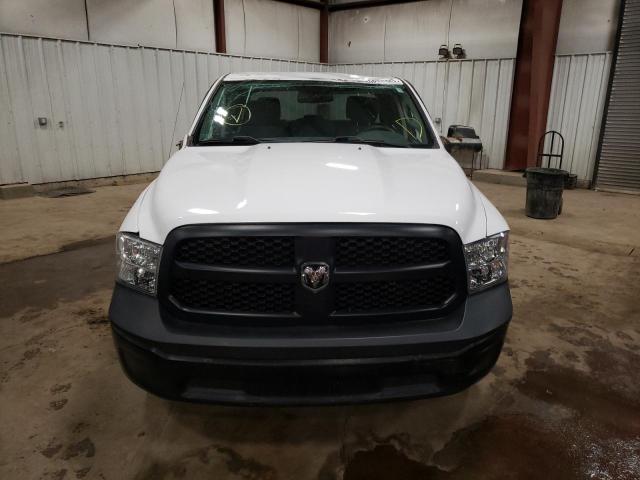 Photo 9 from auction – 2018 RAM 1500 ST with VIN 1C6RR7KG3JS254492