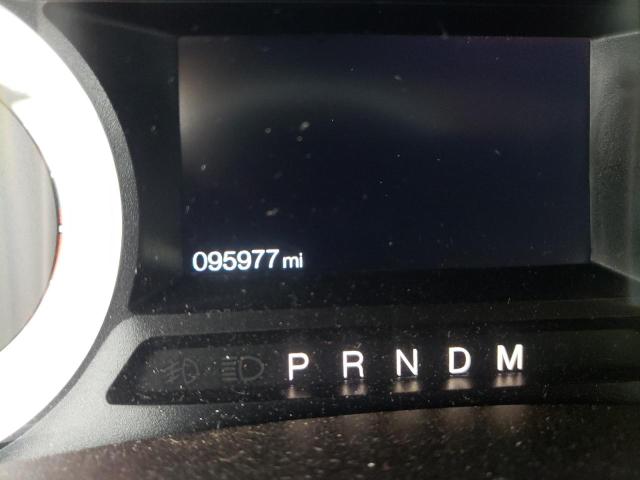 Photo 8 from auction – 2017 FORD EXPEDITION with VIN 1FMJU1HT8HEA42228