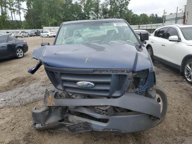 Photo 7 from auction – 2008 FORD F150 with VIN 1FTRF12W98KD11522
