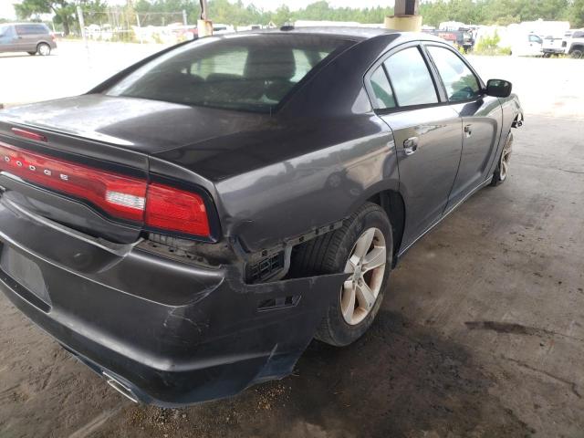 Photo 9 from auction – 2014 DODGE CHARGER SE with VIN 2C3CDXBGXEH146191