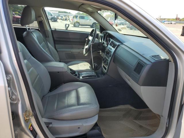 Photo 5 from auction – 2006 DODGE MAGNUM SXT with VIN 2D8FV47V06H126207