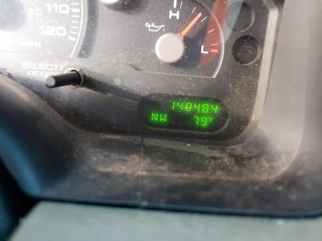 Photo 8 from auction – 2004 FORD EXPLORER X with VIN 1FMZU73K44UA34258