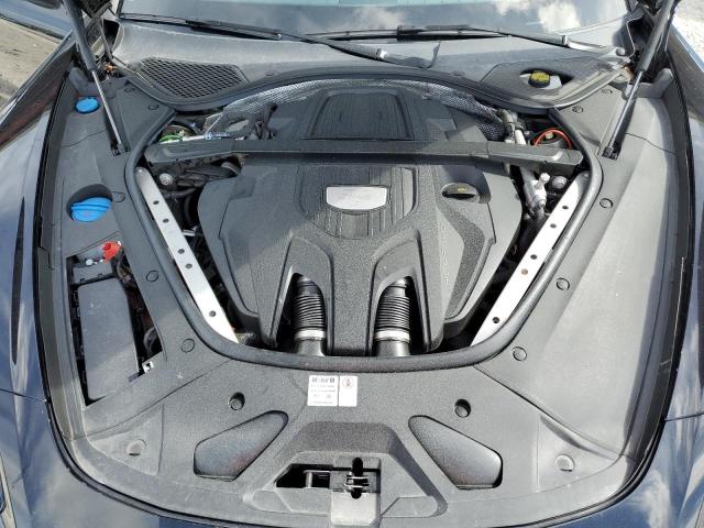 Photo 7 from auction – 2018 PORSCHE PANAMERA 4 with VIN WP0AB2A74JL134385