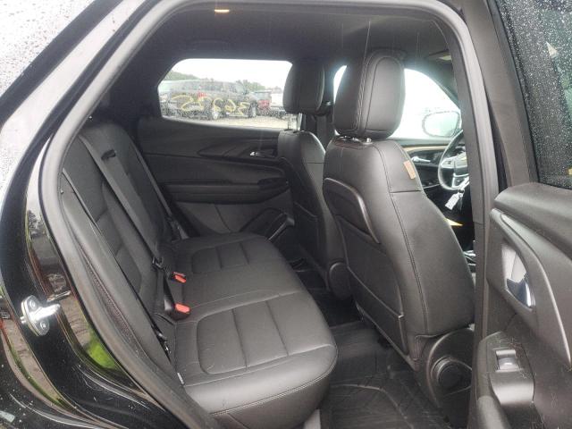 Photo 6 from auction – 2021 CHEVROLET TRAILBLAZE with VIN KL79MSSL7MB006030