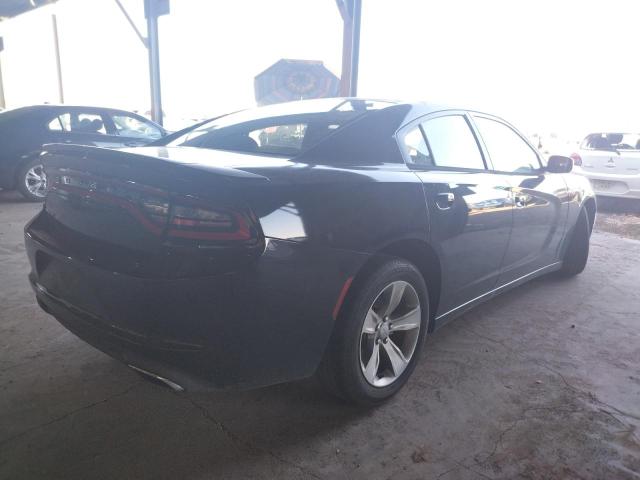 Photo 4 from auction – 2016 DODGE CHARGER SE with VIN 2C3CDXBG5GH154508