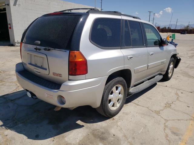 Photo 4 from auction – 2005 GMC ENVOY with VIN 1GKDS13S852351950
