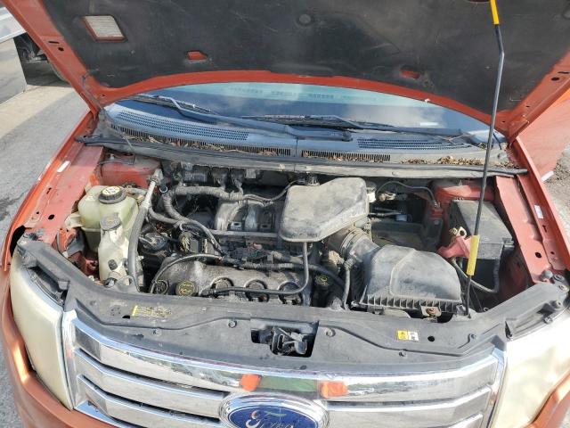 Photo 7 from auction – 2008 FORD EDGE SEL with VIN 2FMDK48C78BA03369