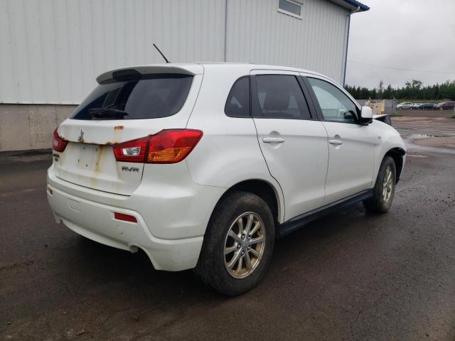 Photo 4 from auction – 2012 MITSUBISHI RVR SE with VIN JA4AJ3AU2CZ603336