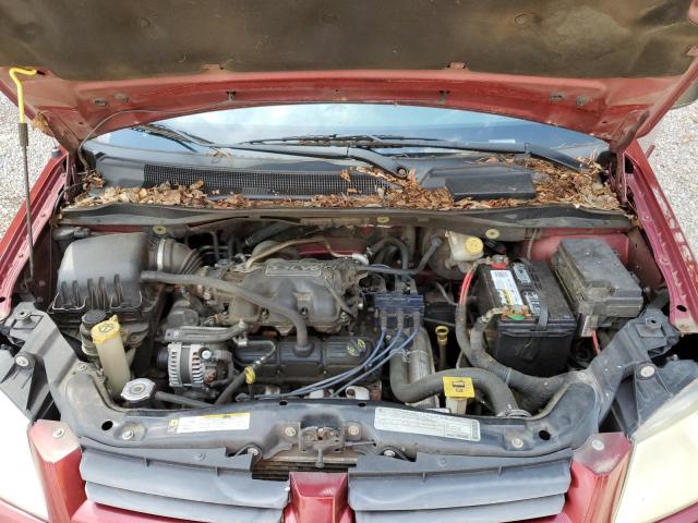 Photo 7 from auction – 2010 DODGE GRAND CARA with VIN 2D4RN4DE1AR379896