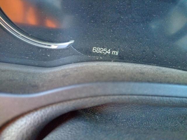 Foto 8 de la subasta – 2016 CADILLAC ESCALADE E con VIN 1GYS4HKJ8GR145806