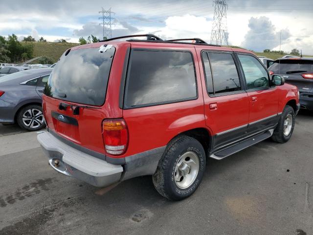 Zdjęcie 4 z aukcji – 1999 FORD EXPLORER z VIN 1FMZU34E3XZB70258