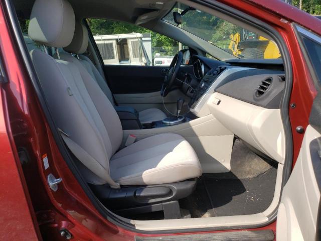 Фото 5 с аукциона – 2007 MAZDA CX-7 с VIN JM3ER29L070117275