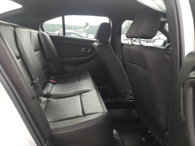 Photo 6 from auction – 2016 FORD TAURUS POL with VIN 1FAHP2MT2GG136782