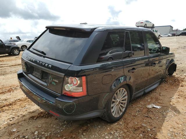 Photo 4 from auction – 2012 LAND ROVER RANGE ROVE with VIN SALSF2D47CA722346