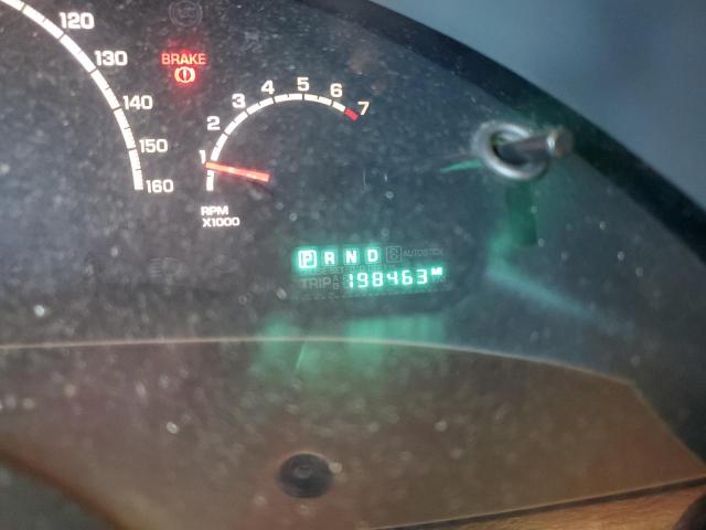 Photo 8 from auction – 2005 CHRYSLER PACIFICA with VIN 2C4GM48L05R247850