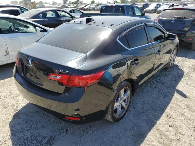Photo 4 from auction – 2013 ACURA ILX 20 PRE with VIN 19VDE1F57DE002488