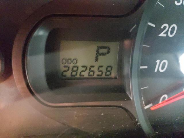 Photo 8 from auction – 2011 TOYOTA SIENNA LE with VIN 5TDJK3DCXBS003430