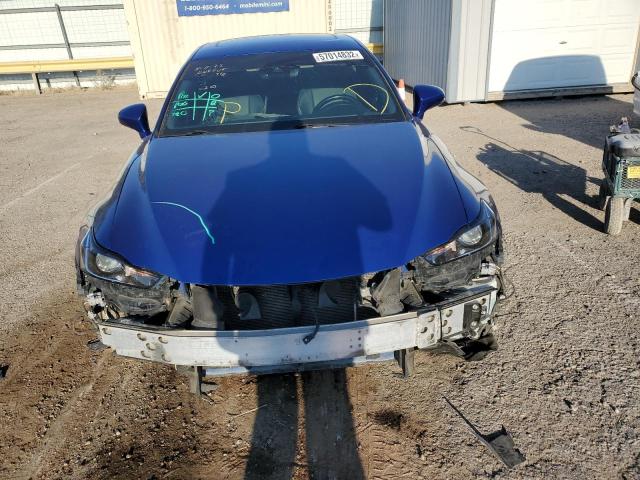 Photo 9 from auction – 2017 LEXUS IS 200T with VIN JTHBA1D22H5052184