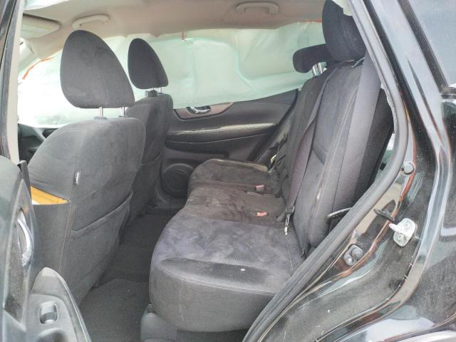 صورة رقم 6 من المزاد - 2015 NISSAN ROGUE S مع VIN KNMAT2MT3FP553687