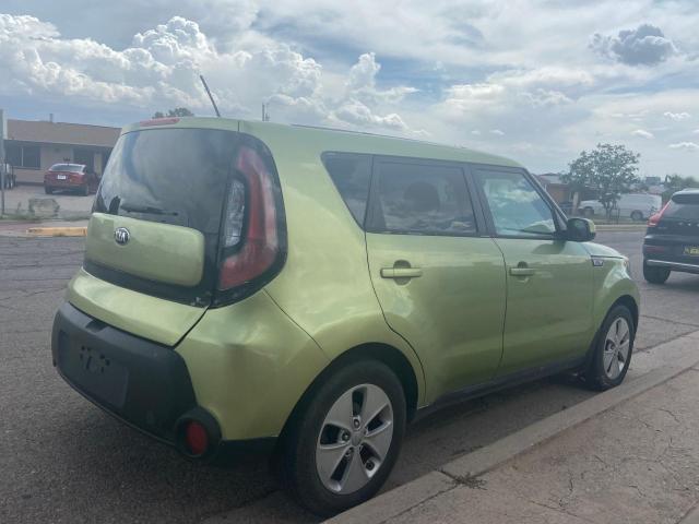 Photo 4 from auction – 2015 KIA SOUL with VIN KNDJN2A2XF7778968