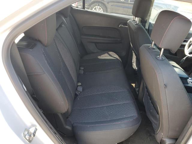 Photo 6 from auction – 2011 CHEVROLET EQUINOX LT with VIN 2CNFLEECXB6355720